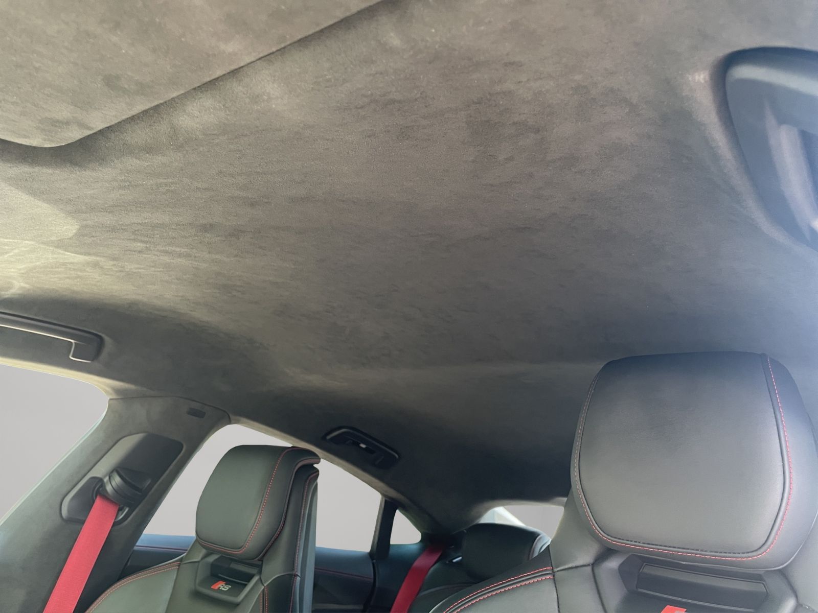 Audi RS e-tron GT - Bild 22