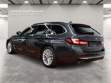 BMW 530d xDrive Touring LiveCockpitProf Head-Up LED - BMW 5 Series in Stuttgart