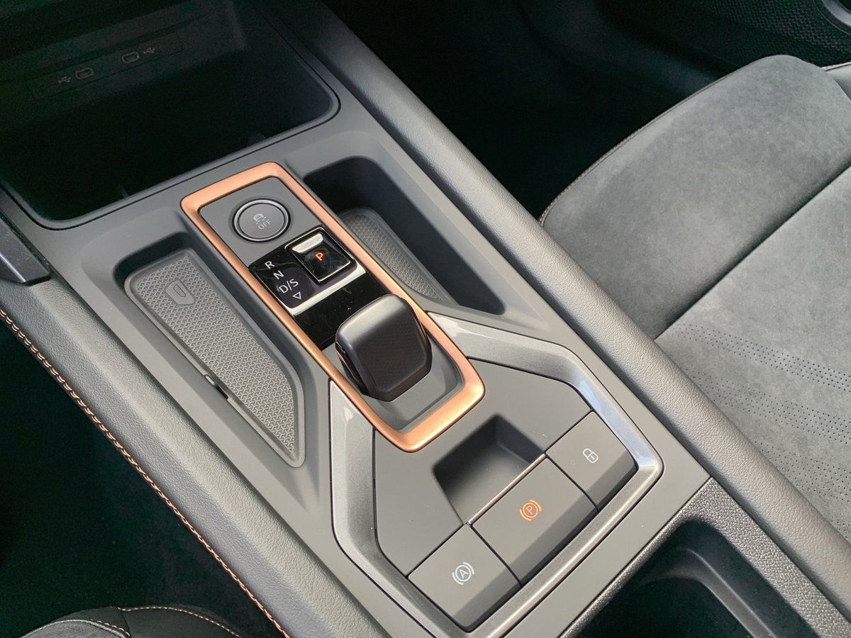 Cupra Leon - Bild 19