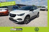 Opel Mokka Grandland X 1.2 Turbo Innovation Nur für G - Opel Grandland (X) aus 2017