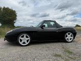 Fiat Barchetta 1.8 16V - - gebrauchte Fiat Barchetta aus dem Jahr 1998