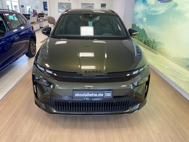 ENYAQ 60 SPORTLINE 150kW ELEK. HECKKLAPPE+ NAVI