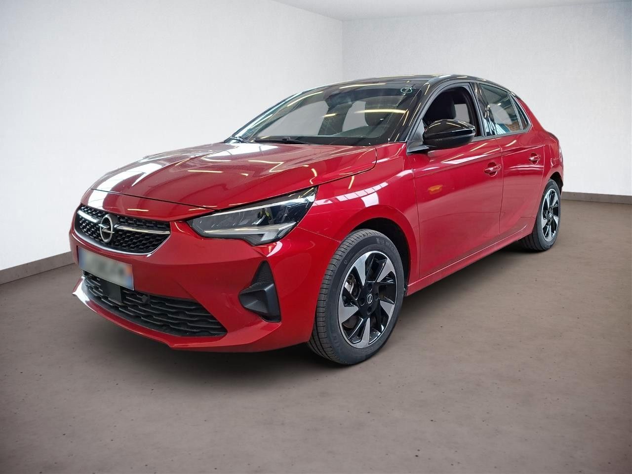 Fahrzeugabbildung Opel Corsa-e F GS SPORT 3-PHASIG NAVI/LED/VIRTU./DAB+