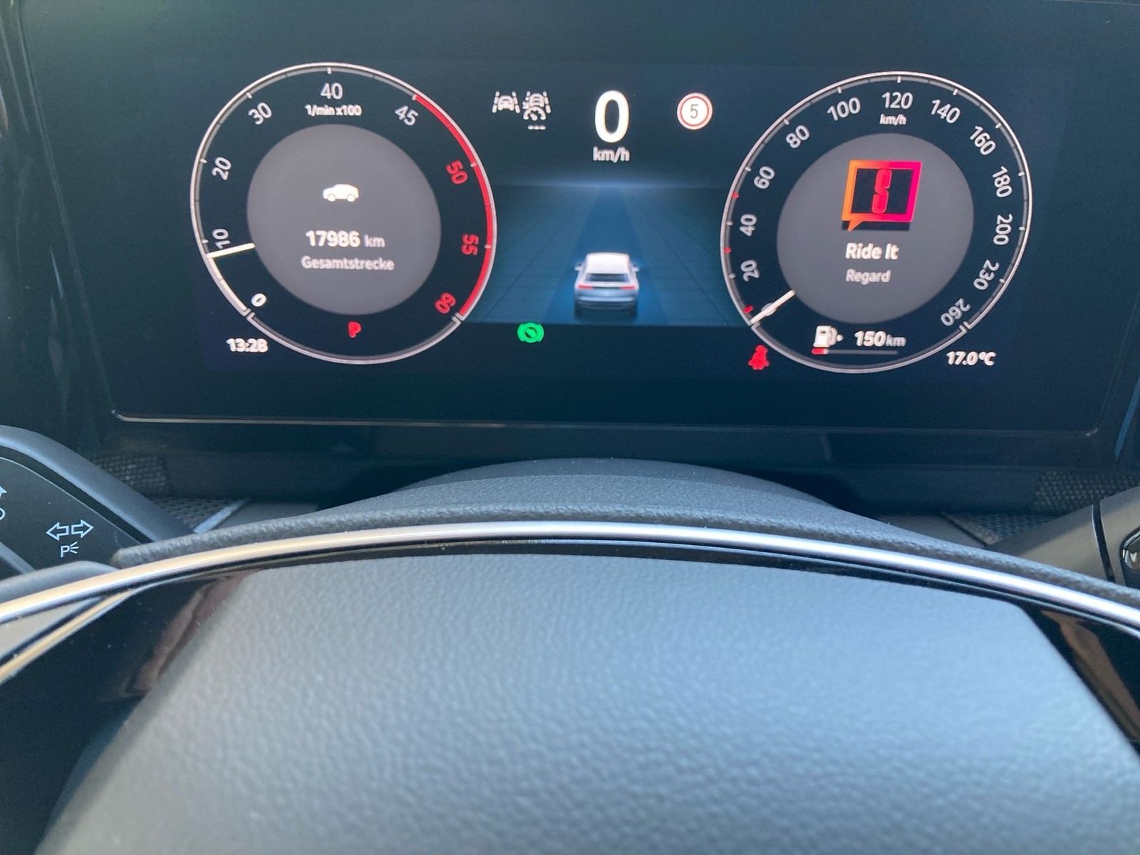 Skoda Kodiaq - Bild 13