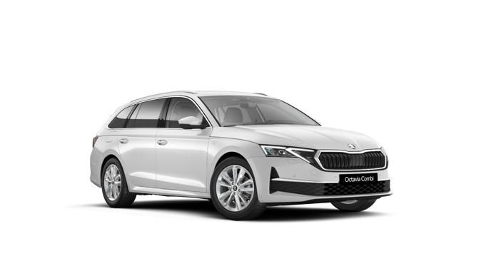 Skoda Octavia - Bild 6