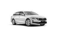 Skoda Octavia - Vorschau Bild 6