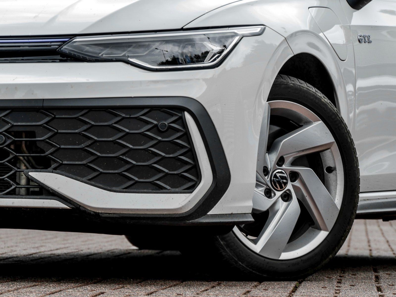 Volkswagen Golf - Bild 5