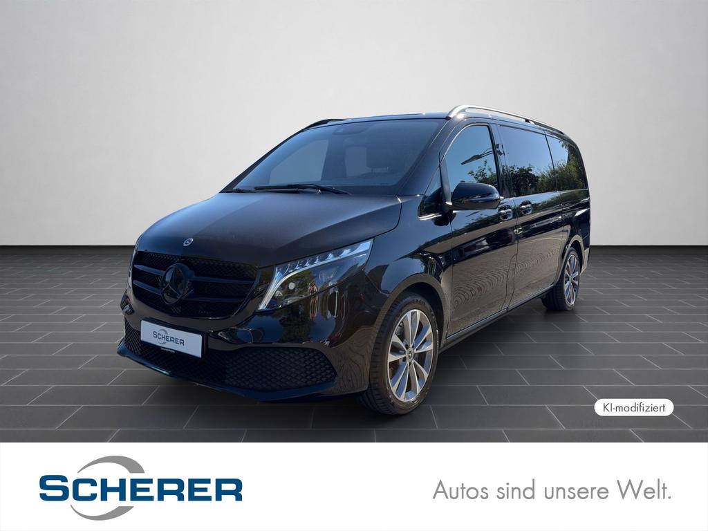 MercedesBenz V 300 V Klasse V 300 d Edition Lang Navi PlusL 2022