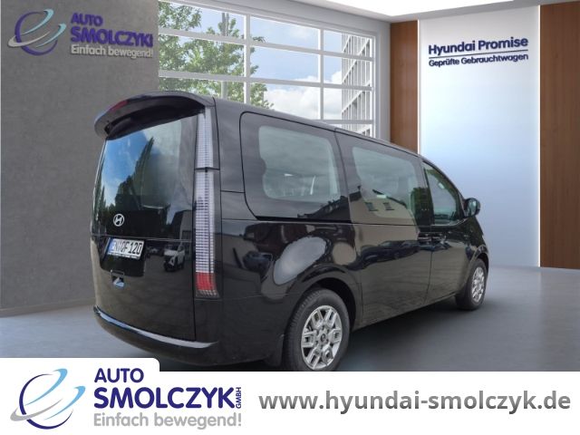Hyundai Staria – Bild 3