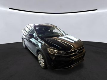 Volkswagen Taigo - 3