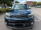 Kia Soul Benzin 1,6 Top Zutand - Kia Sportage mit Benzin-Antrieb: Limousine