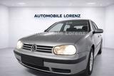Volkswagen GOLF IV 1.6 AUTOMATIK OCEAN - Gebrauchtwagen mit Automatik bis 3.000 Euro