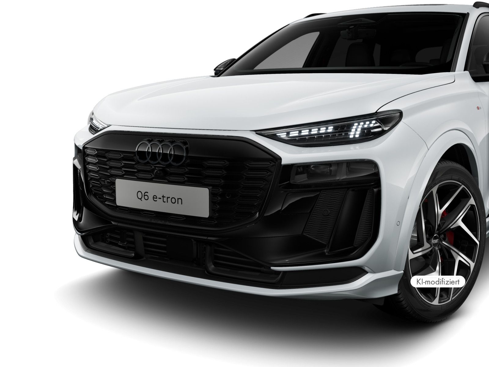 Audi e-tron - Bild 9