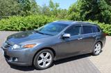 Honda Accord Tourer 2.2 i-DTEC Elegance Elegance - Honda Accord: Elegance