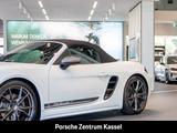 Porsche Boxster 718 T Sport Chrono Sportsitze PDLS+ - Porsche Boxster: 718 T