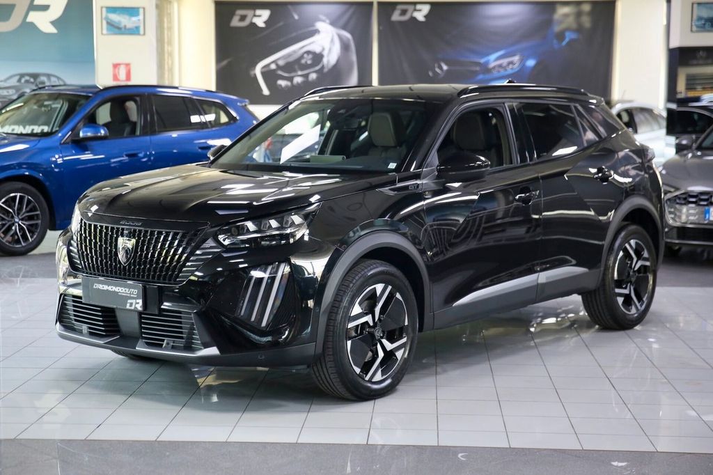 Image of Peugeot 2008
