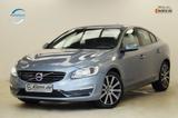 Volvo S60 D4 2.0 190PS Linje Svart Bi-Xenon R-Cam ACC  - Volvo S60 mit Diesel-Antrieb