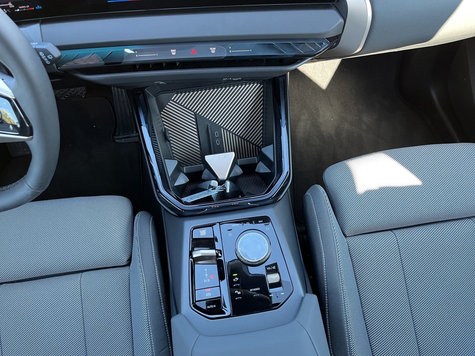 BMW X3 - Bild 17