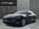 Tesla Model S 75 PANORAMADACH NAVI KAMERA STANDHEIZUNG - gebrauchte Tesla Model S aus dem Jahr 2017