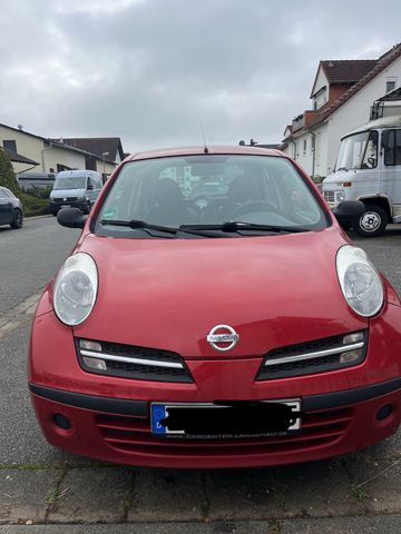 Nissan Micra 1.2 City 48kW City