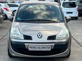 Renault Modus Avantage 1.2 Klimaanlage - Renault Modus: Avantage