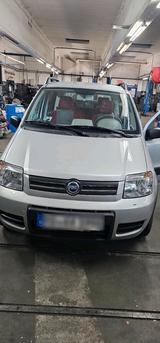 Fiat Panda 1.2 8V Climbing 4x4 94.700 kmJ... - Fiat Panda: Kombi