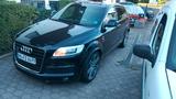 Audi audi Q7 3.0 diesel - Audi Q7 mit Diesel-Antrieb: Limousine