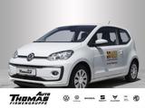 Volkswagen up!  1.0 PDC+SHZ+DAB+GARANTIE - Volkswagen up! in Bonn