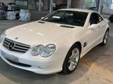 Mercedes-Benz MERCEDES-BENZ SL 500 V8 306CV 7G-TRONIC!INTERNO  - Mercedes-Benz SL 500 aus 2005