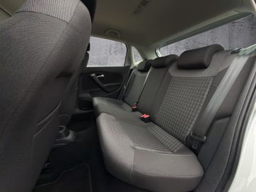 Volkswagen Polo V Comfortline BMT TDI DSG*BLUETOOTH*PDC*TOP