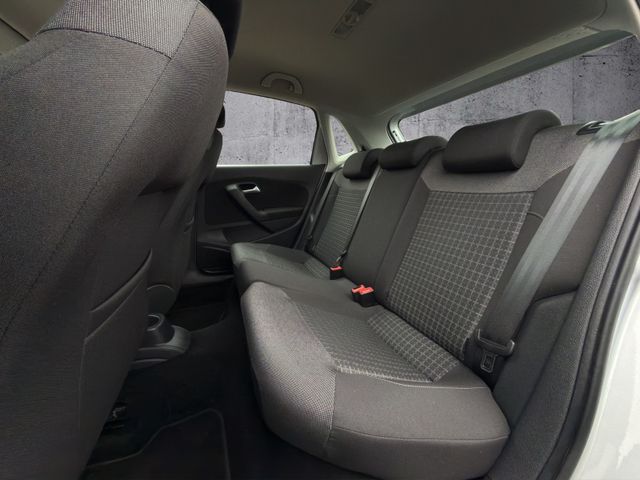 Volkswagen Polo V Comfortline BMT TDI DSG*BLUETOOTH*PDC*TOP