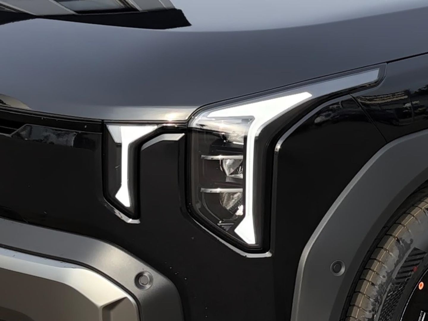 Fahrzeugabbildung Kia EV2 42.2 kWh 5S EARTH WIC 22AC TEC Navi Soundsy