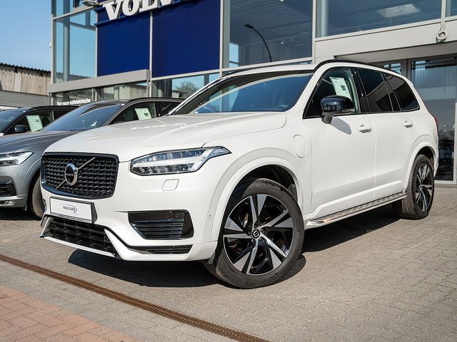 Volvo XC90 Recharge T8 AWD R-Design Edition