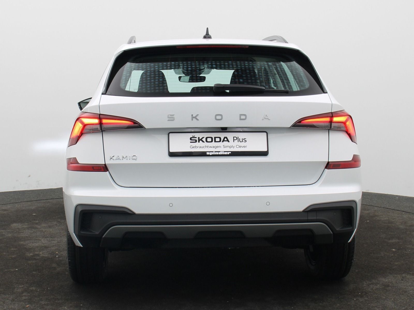 Skoda Kamiq - Bild 6