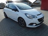 Opel Corsa E GSi  Kamera  PDC  2. Hand werkstattgepfl - Opel Corsa: C Gsi