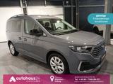Ford Tourneo Connect 1.5 EcoB  Titanium|AHK|Navi|ACC - Ford Tourneo Connect mit Benzin-Antrieb: Automatik