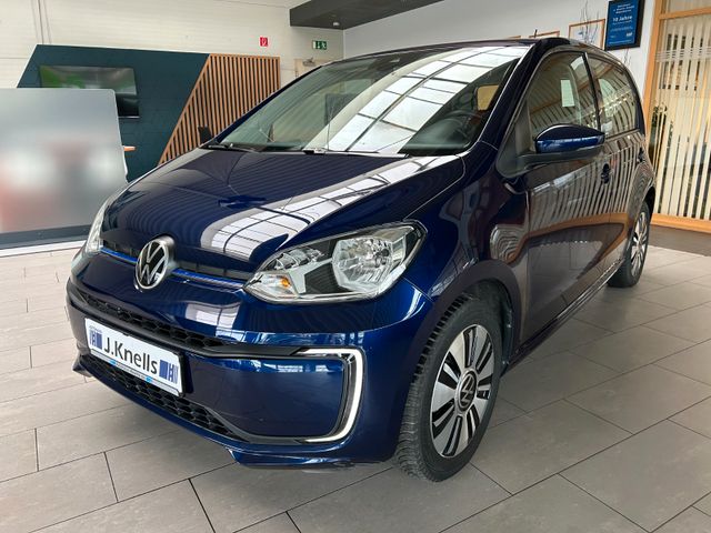 Volkswagen up! e-up! United/Orig.34800km/CCS/KAMERA/SHZ/LED