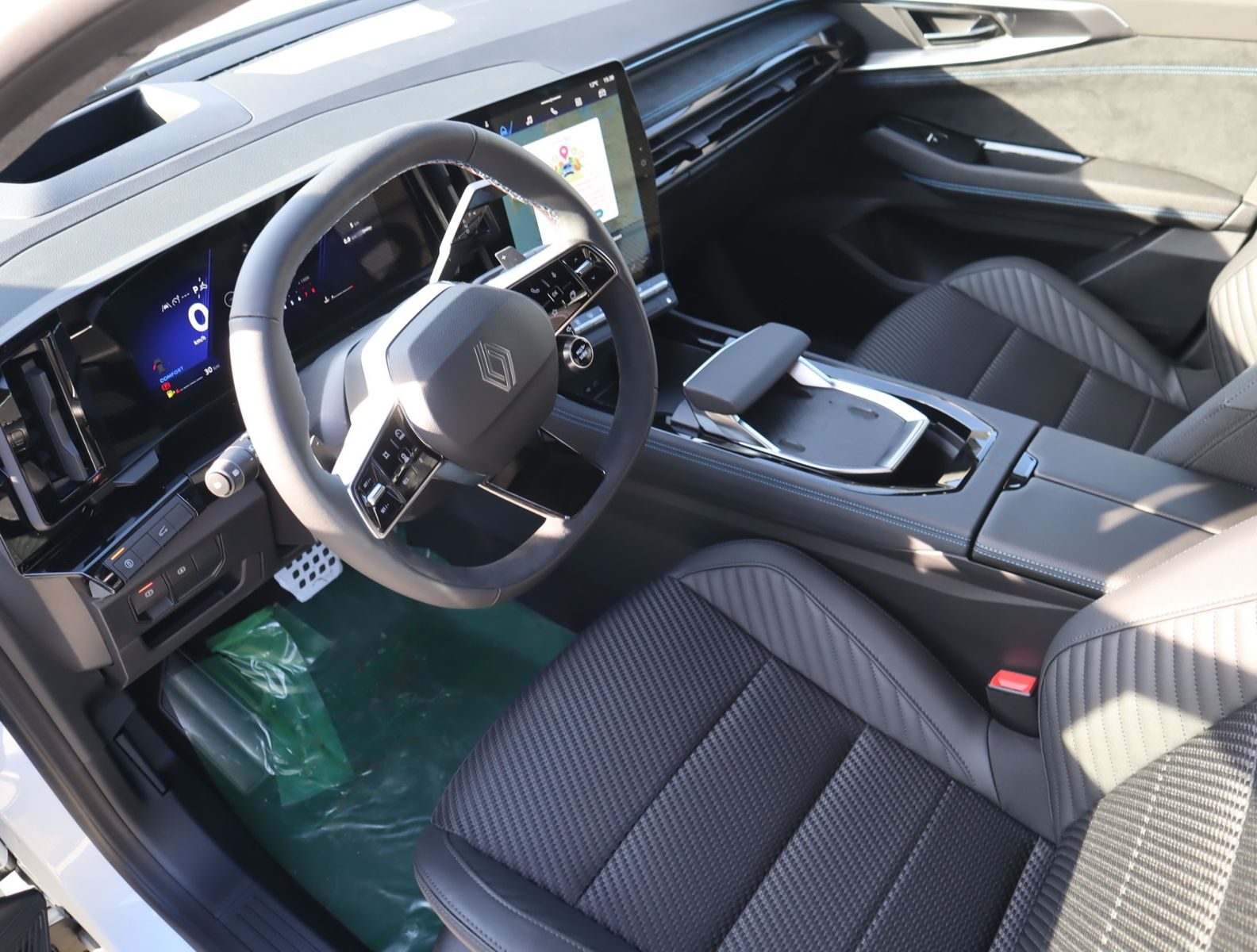 Renault Austral - Bild 4