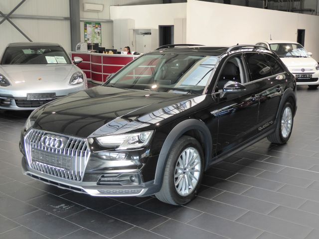 Audi A4 Allroad quattro 2.0 TDI S tronic Navi PDC