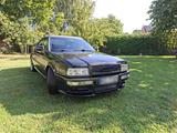 Audi 80 Cabrio 2.6L V6 - Audi 80: V6