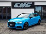 Audi A3 35 TFSI design S line|LED|VIRTUAL|MMI PLUS|B& - Audi A3 Gebrauchtwagen in Hamm