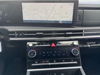 Hyundai SANTA FE - Vorschau Bild 9