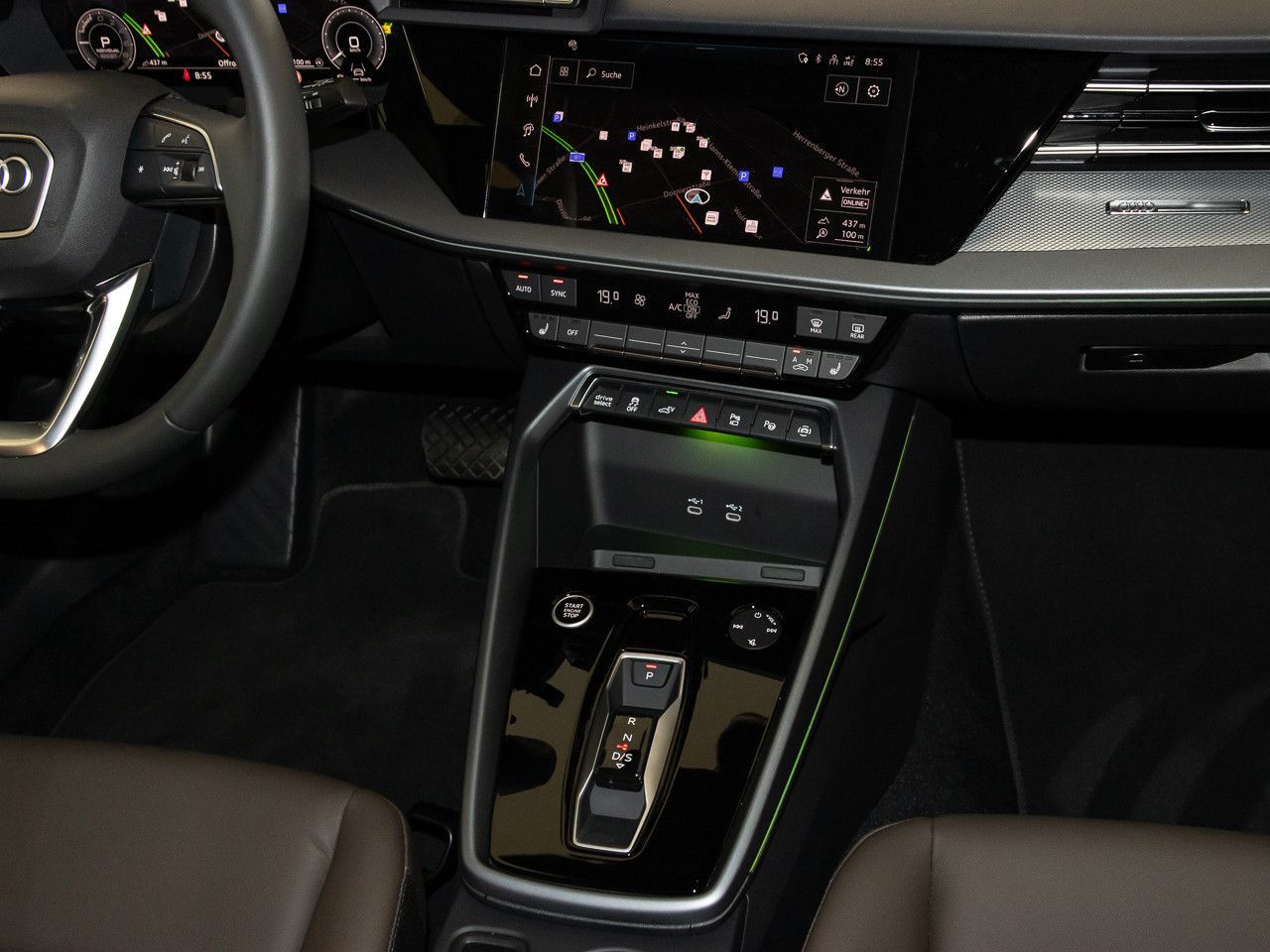 Audi A3 - Bild 14