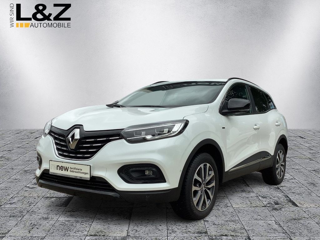 Image of Renault Kadjar