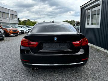 BMW 420 Gran Coupé - 3