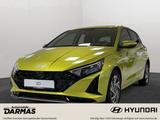 Hyundai i20 Trend Turbo Komfort & Licht Paket Navi LED - Hyundai i20: Grün