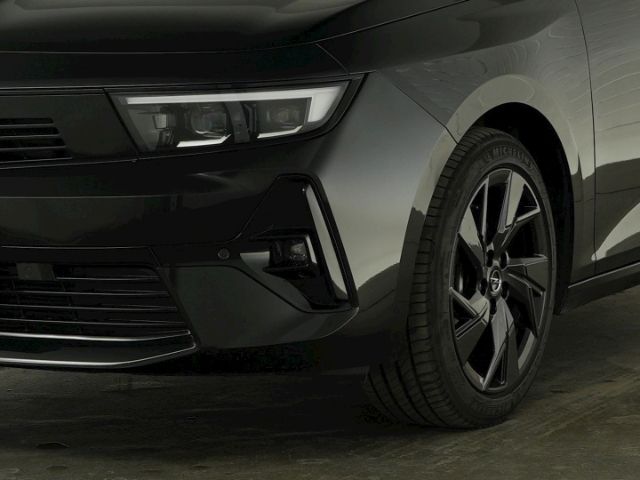 Astra L ST GS CDTI AT+LED MATRIX+AHK+NAVI+360 GR