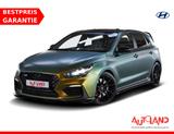 Hyundai i30 2.0 T-GDI N Performance LED Panorama Kamera - Hyundai i30 Gebrauchtwagen in Hamburg