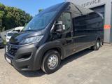 Opel Movano C Kasten HKb L4H2 3,5t - graue Opel Movano