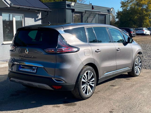 Renault Espace V 1.6 dCi Initiale Paris PANORAMA/7 SITZE